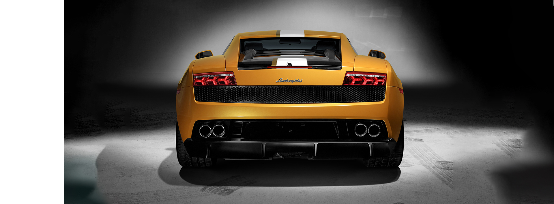 Lamborghini Gallardo Valentino Balboni - Technical Specifications 